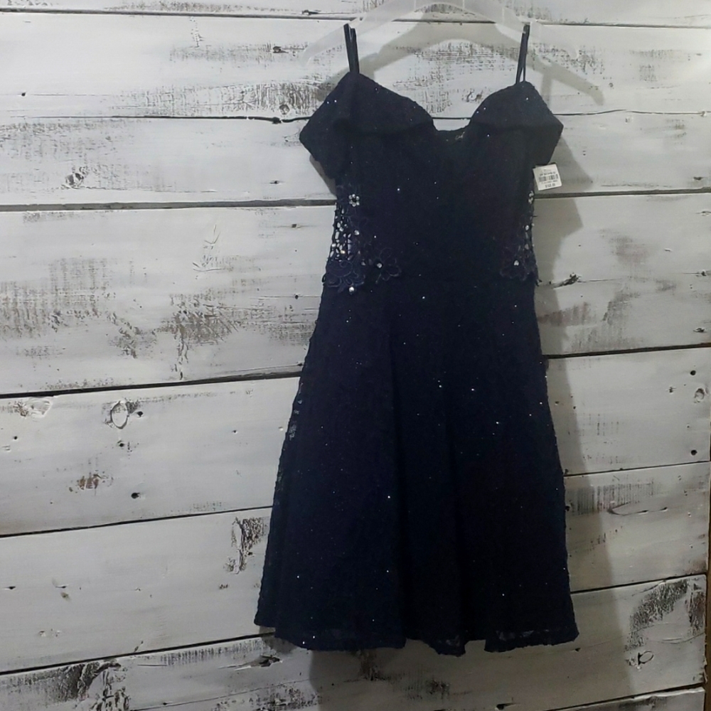 Formal Dress from JC Penny